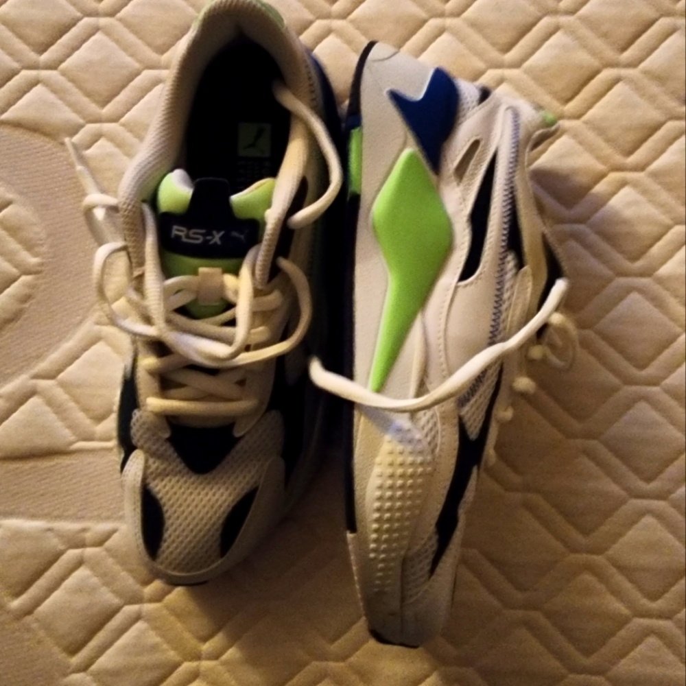 Pumas